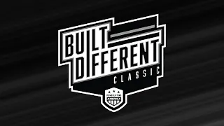 Powerlifting America Built Different Classic