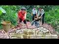 Download Lagu The poor homeless boy suddenly picked up a large sum of money. What happened?