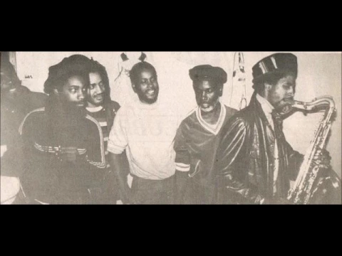 Balaganjah 121 Wackies Special Roots Reggae Dub
