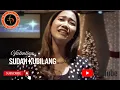 Lagu Christine Panjaitan - SUDAH KUBILANG | Valentina ( Cover )