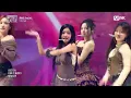 [#한국의날M콘서트] 케플러 (Kep1er) - TIPI-TAP + WA DA DA + Yum | Mnet 250611 방송