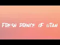 NBA YoungBoy - Fresh Prince of Utah (Lyrics)