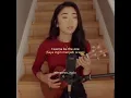 Best Friend - Rex Orange County ( Cover Marylou Villegas ) Lirik