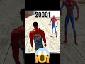 Download Lagu Spider-man  chest Code 😮 #indianbikedriving3d #shortvideo