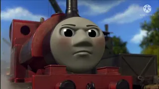 teams cars part 5 skarloey gets lost