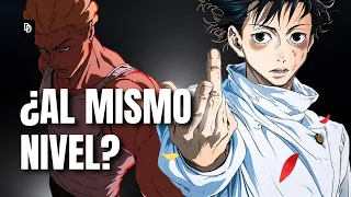 Hakari vs Yuta Jujutsu Kaisen Analysis