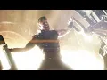 MCU Thor s Durability In INFINITY WAR
