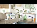 The Perfect Summer Living Space At Big Lots