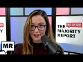 Right-Wing MELTS DOWN Over Rail Strike Health Communism w Beatrice Adler Bolton MR LIVE 22