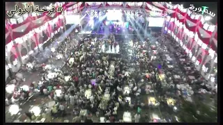 احمد عامر و اوشه ابو ادهم و      خاين فرحه الدولي افراح ابو مالك دندنها