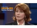 Happy Birt ay Senta Berger zum 75 Frank Elstner Menschen