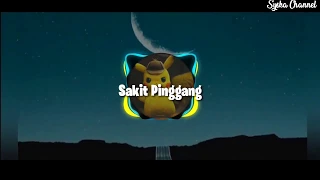 Download Sakit Pinggang (koplo) MP3