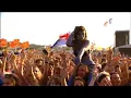 MGMT - Kids live @ Glastonbury 2010 HD High Quality