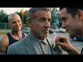 They Tried to Humiliate an Old Man Unaware He Was Their Mafia Boss