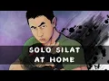 Solo Silat at Home - Online Course