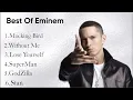 Best of Eminem / Best Playlist Rap Hiphop