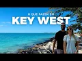 Complete Itinerary in Key West The southernmost city in the United States