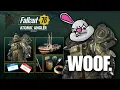 Atomic Angler Bundle worth 30 FAIR HONEST Fallout 76 Exclusive Bundle Review