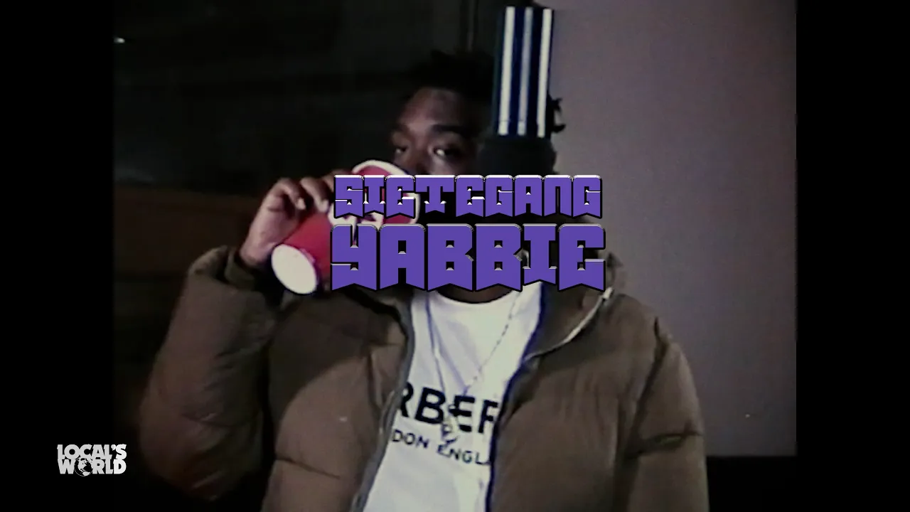 Locals Live: Sietegang Yabbie