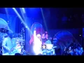 Zapp Band -  Dance Floor (Belasco Theatre, Los Angeles CA 5/21/15)