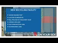 Republic Services to build new recycling center in St Louis County