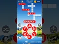 WORDSCAPE LEVEL 6673-6686