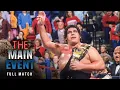 Download Lagu FULL MATCH: Hulk Hogan vs. Andre the Giant – WWE Title Match: The Main Event, Feb. 5, 1988