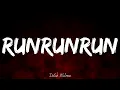 Download Lagu RUNRUNRUN (Lyrics) by Dutch Melrose | Mystical Vibez