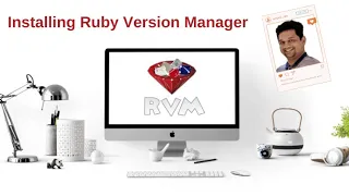 Installing RVM Never Break Your Ruby Environment Again
