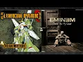 Download Lagu Linkin Park + Eminem - Cleanin' Out My Papercut [Mashup Reanimation] HD