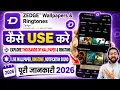 How to Set Wallpapers Ringtones on Phone Using ZEDGE App What is ZEDGE Wallpaper Ringtone App