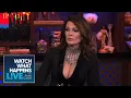 Lisa Vanderpump On James Kennedy s Compassionate Side Vanderpump Rules WWHL
