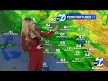 A cooldown is coming to SoCal Here s when temperatures will drop