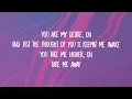 Calvin Harris, Sam Smith - Desire (Lyrics)