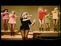 Nancy Sinatra - These Boots Are Made For Walkin' (Official Video)
