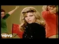 Nancy Sinatra - These Boots Are Made For Walkin' (Official Video)