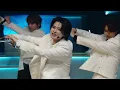 INI｜'You Know What To Do' @ 日本テレビ「夜の音」260922