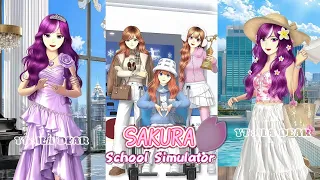 KOMPILASI SHORTS BIKIN SALTING GEMESS 🙈💗💯 || SAKURA SCHOOL SIMULATOR ILA DEAR