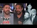 Post Malone Addresses Drug Use Rumors Jerry Springer Cancer Battle TMZ Live Full Ep - 23