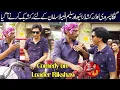 Download Lagu Road Show Comedy on Loader Rikshaw | Goga Pasroori and Saleem Albela in action