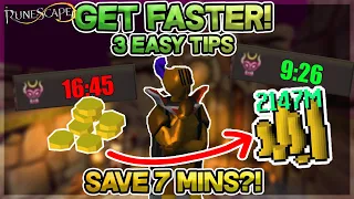 Heists SPEED Guide Vault of Hereditas - Fast Easy Rs3 2026