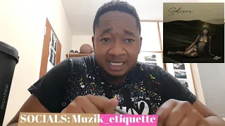lasauce sindisiwe album review