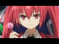 Lagu Nightcore-Candy From A Stranger
