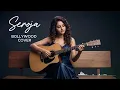 SEROJA – Iis Dahlia | Cover RAMS_STUDIO (Versi India / Slow Bollywood Romantic)