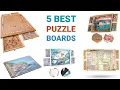 Best Puzzle Boards for Every Enthusiast Review and Buying Guide