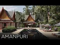 Download Lagu AMANPURI | Inside the most beautiful resort in Thailand