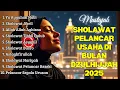 Download Lagu SHOLAWAT TERBARU 2025 | SOLAWAT NABI PENARIK REJEKI | Sholawat Jibril, Sholawat Burdah, Nariyah