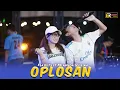Download Lagu Esa Risty ft. Erlangga Gusfian - Oplosan (Official Live Music) Tutupen botolmu tutupen oplosanmu..