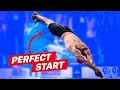 How to Dive Off the Blocks FASTER Swimming Start Tips