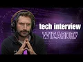 Hexing The Technical Interview Prime Reacts